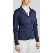 Montar Competition Jacket MoEmilia Navy Montar Competition Jacket MoEmilia Navy