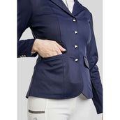 Montar Competition Jacket MoEmilia Navy Montar Competition Jacket MoEmilia Navy