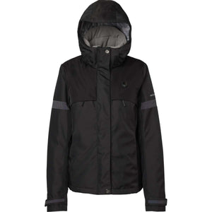 Mountain Horse Jacket Royal Grace Black Mountain Horse Jacket Royal Grace Black