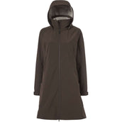 Mountain Horse Jacket Stella Softshell Long Brown Mountain Horse Jacket Stella Softshell Long Brown