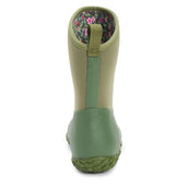 Muck Boot Muckster II Mid Women Green/Rose Print Muck Boot Muckster II Mid Women Green/Rose Print