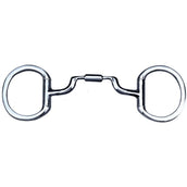 Myler Eggbut Snaffle MB05 Level 3 Myler Eggbut Snaffle MB05 Level 3