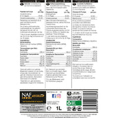 NAF Echinacea Plus Liquid NAF Echinacea Plus Liquid