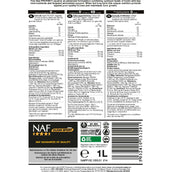 NAF Profeet Liquid NAF Profeet Liquid