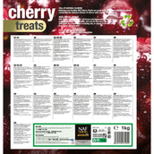 NAF Treats Cherry NAF Treats Cherry