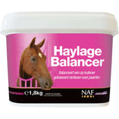 NAF Haylage Balancer NAF Haylage Balancer
