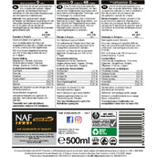 NAF Recover NAF Recover