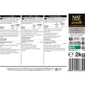 NAF Seaweed NAF Seaweed