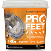 NAF Profeet Powder NAF Profeet Powder