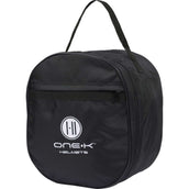 OneK Helmet Bag Black OneK Helmet Bag Black