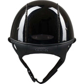OneK Cap Avancé Lux Shimmer Black Swarovski Black OneK Cap Avancé Lux Shimmer Black Swarovski Black