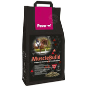 Pavo MuscleBuild Pavo MuscleBuild