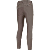 Pikeur Breeches Navaro Full Grip Men Walnut Pikeur Breeches Navaro Full Grip Men Walnut