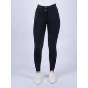 Dinja x PS of Sweden Breeches Black Dinja x PS of Sweden Breeches Black