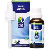 PUUR Auris/Ear Dog and Cat PUUR Auris/Ear Dog and Cat