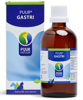 PUUR Gastri PUUR Gastri