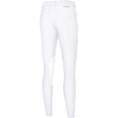 Pikeur Breeches Tessa Knee Grip White Pikeur Breeches Tessa Knee Grip White