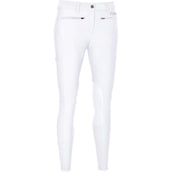 Pikeur Breeches Tessa Knee Grip White Pikeur Breeches Tessa Knee Grip White