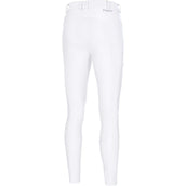Pikeur Breeches Tessa Full Grip White Pikeur Breeches Tessa Full Grip White