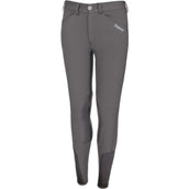 Pikeur Breeches Brooklyn Knee Grip Children Light-Grey Pikeur Breeches Brooklyn Knee Grip Children Light-Grey