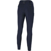Pikeur Breeches Linn SD Winter Full Grip Night Blue Pikeur Breeches Linn SD Winter Full Grip Night Blue