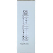 Corral Super N 1100 Dark Green Corral Super N 1100 Dark Green