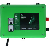 Agradi Duo Power X 2500 12V/230V/2,0 Joule Agradi Duo Power X 2500 12V/230V/2,0 Joule