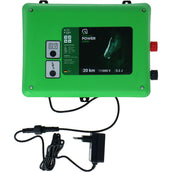 Agradi Duo Power X 2500 12V/230V/2,0 Joule Agradi Duo Power X 2500 12V/230V/2,0 Joule