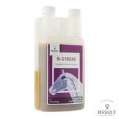 Result Equine R-Stress Result Equine R-Stress