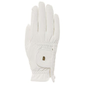 Roeckl Riding Gloves Roeck-Grip Winter White Roeckl Riding Gloves Roeck-Grip Winter White