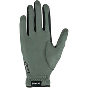 Roeckl Riding Gloves Malta Laurel Leaf Roeckl Riding Gloves Malta Laurel Leaf