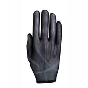 Roeckl Riding Gloves Laila Suntan Black Roeckl Riding Gloves Laila Suntan Black