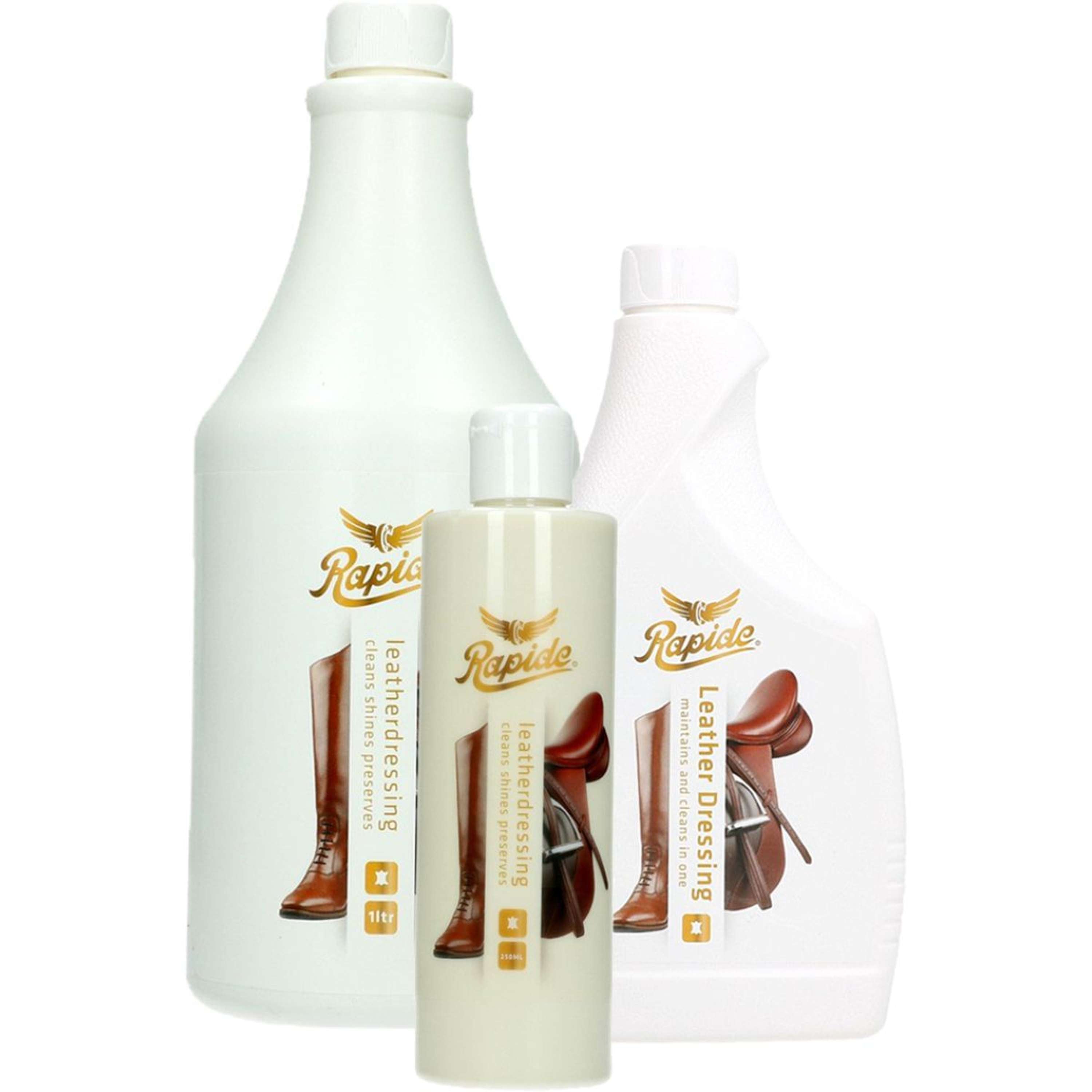 rapide leather dressing Rapide Leather Gel 200ml