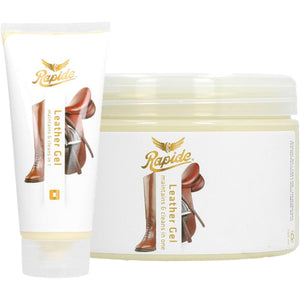 Rapide Leather Gel Blank Rapide Leather Gel Blank