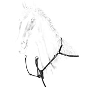 Equiline Chest Buckle Black Equiline Chest Buckle Black