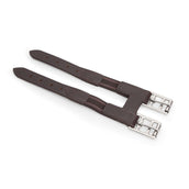 Blenheim Girth Extender with Elastic Black Blenheim Girth Extender with Elastic Black