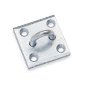 Shires Multi Purpose Stable Fixing Metal Shires Multi Purpose Stable Fixing Metal