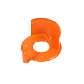 Shires Bridle Bracket Orange Shires Bridle Bracket Orange