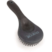 Ezi-groom Mane & Tail Brush Black Ezi-groom Mane & Tail Brush Black