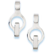 Stübben Curb Chain Hooks Stainless Steel RVS Stübben Curb Chain Hooks Stainless Steel RVS