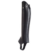 Suedwind Chaps Grand Prix Pro Black Suedwind Chaps Grand Prix Pro Black