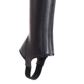 Suedwind Chaps Grand Prix Pro Black Suedwind Chaps Grand Prix Pro Black