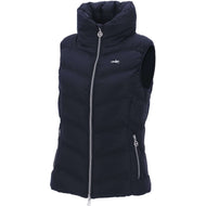 Schockemöhle Bodywarmer Marleen Style Short Dark Navy Schockemöhle Bodywarmer Marleen Style Short Dark Navy