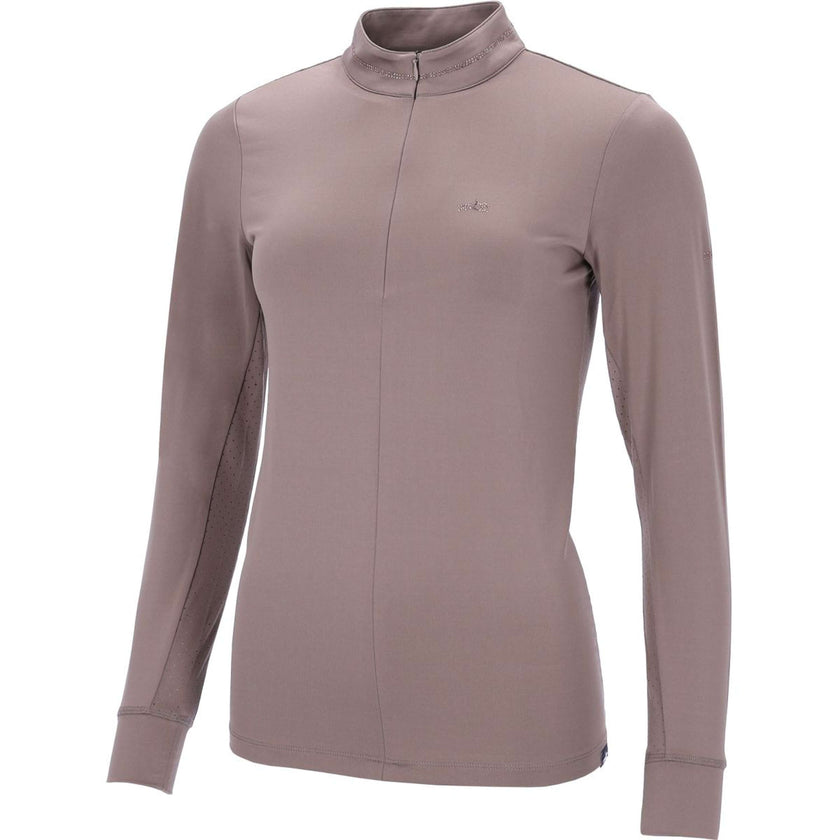 Schockemöhle Long Sleeve SPPeppa Style Hazel Schockemöhle Long Sleeve SPPeppa Style Hazel