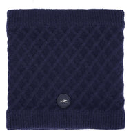 Schockemöhle Scarf Soft Style Dark Navy Schockemöhle Scarf Soft Style Dark Navy