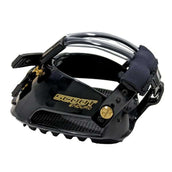 Scoot Boots Enduro Gaiter Black Scoot Boots Enduro Gaiter Black