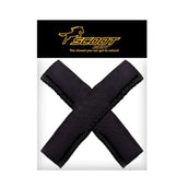 Scoot Boots Enduro Gaiter Black Scoot Boots Enduro Gaiter Black