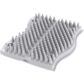 Scratch n All Pad Soft Toch Grey Scratch n All Pad Soft Toch Grey