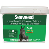 NAF Seaweed NAF Seaweed