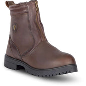 Moretta Jodhpurs Atri Zip Brown Moretta Jodhpurs Atri Zip Brown